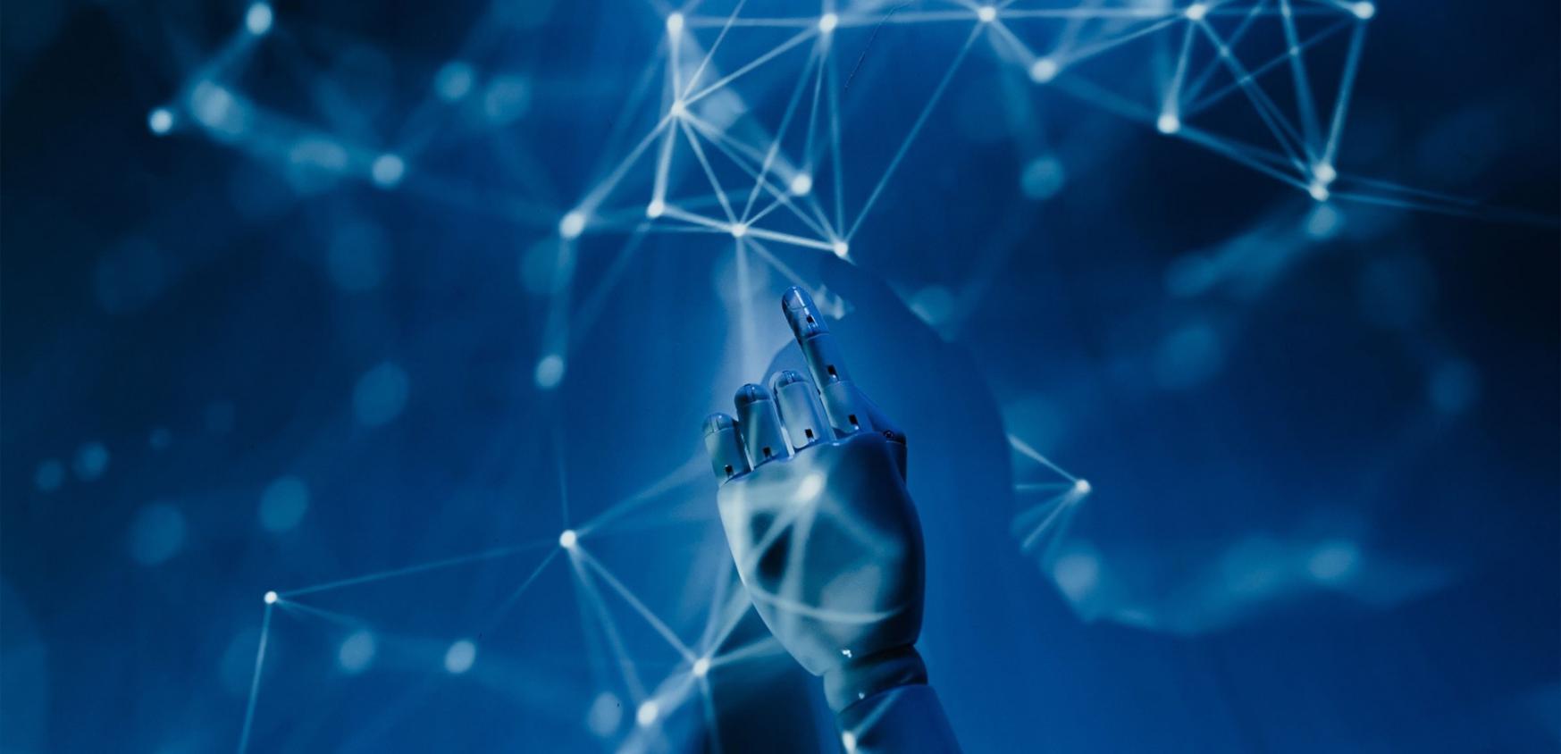 Technische Infrastruktur für digitale Bildung